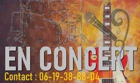 RODFREAK - Groupe de Rock