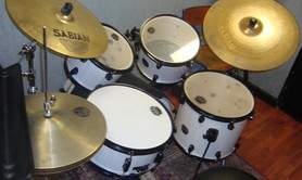 eddy dubois - COURS DE BATTERIE PARIS 20EME