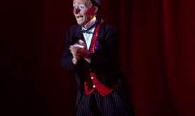 Clown Ferdinand - Le Clown multi talents