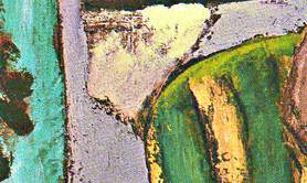 Développer la créativité en peinture