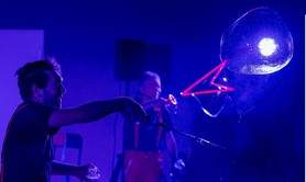 Cie pirates de l'Air - On va sauver la planète