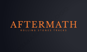 Aftermath  - Rolling Stones tribute
