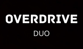 Overdrive Duo - Duo acoustique guitare/voix disponibles pour vos événements