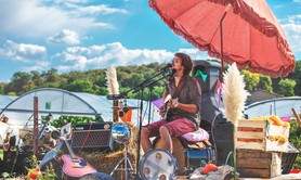 Homme Orchestre - Cake Aux Phones