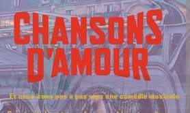 CHANSONS D'AMOUR