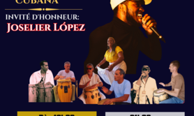 El Palenque Cubano