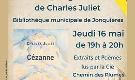 Cézanne, un grand vivant de Charles Juliet