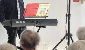 Luc Daé - SENIORS NOSTALGIE