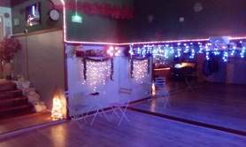 Soirée toutes danses 