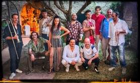 Siempresalsa - Groupe SALSA