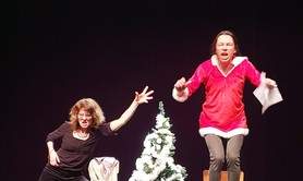 PAF THEATRE - spectacle 