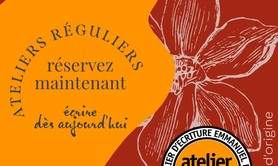 Atelier d'écriture Emmanuel Bing - Ateliers réguliers