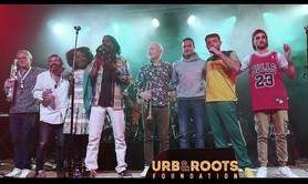 Urb&roots Foundation - Roots/ Rock/ Reggae