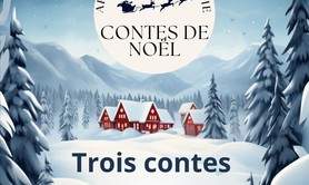 Art System Compagnie - contes de noël