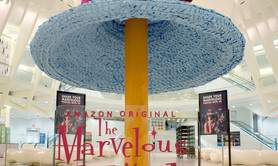 Laury GREA - Peintre en décor, accessoiriste, sculptrice