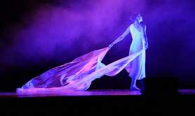 ML'Art Company - Spectacle conté et dansé 