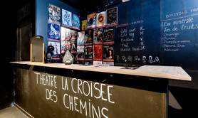 Théâtre - Salles à louer