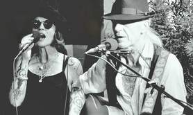 Bonnie & Clyde  - Duo Acoustique (Guitare/Voix) 