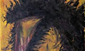 Stage arts plastiques jeune vacances d'hiver 2026