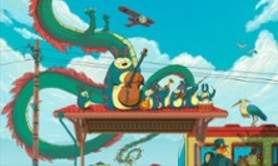 Les Musiques De Joe Hisaishi en concert symphonique