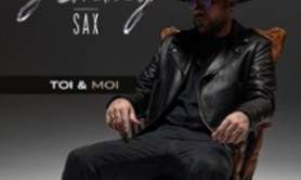 Jimmy Sax - Toi & Moi - Tournée