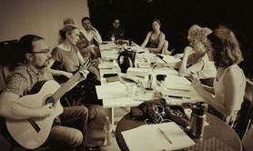 Ecriture de chanson Paroles Musique et Enregistrement