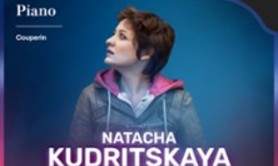 Natacha Kudritskaya - Piano