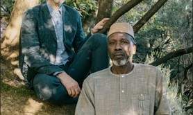 La Confluence - Ballaké Sissoko & Piers Faccini