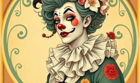 Saltimbanques Célestes - Atelier hebdomadaire de clown de théâtre