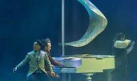 Les Virtuoses - En Pleine Tempête