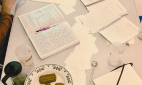 Mafiore - Ateliers d'écriture littéraire, slam, poésie