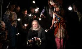 L’Avare - Clément Poirée