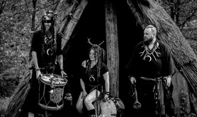 Cherche percussioniste / batteur motivé