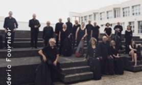 Orchestre Molto Più et les Ensembles à Cordes du Conservatoire d’Hérouville