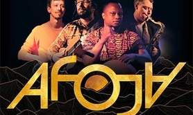 Quartet Afoja