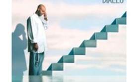 Jean-Benoît Diallo - Libre Arbitre - Petit Palais des Glaces, Paris