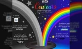 Le Magicien des Couleurs - Comédie Oberkampf, Paris