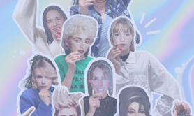 KIM (KARAOKÉ INTERNATIONAL DU MATRIMOINE) 