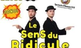 Le Sens du Ridicule