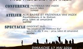 Journée culturelle le monde et nous 