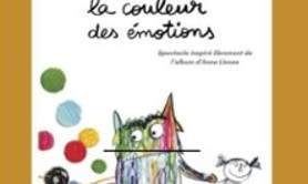 La couleur des émotions