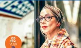 Cecil L. Recchia - Les Concerts Jazz Magazine