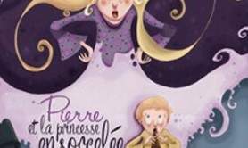 Pierre et la Princesse Ensorcelée - Théâtre Le Bout, Paris