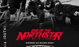 Rise Of The Northstar + Invités