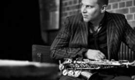 James Morton - Groove Den