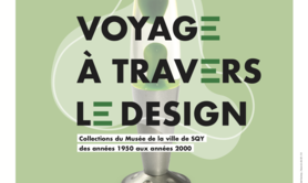 Voyage à travers le design