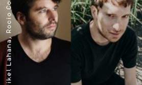 Mathias Lévy & Pablo Murgier