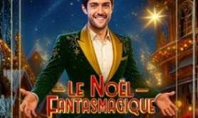 Le Noël Fantasmagique De William Arribart