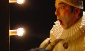FESTIVAL DE CLOWN - Anatomie d’un clown