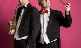 Les framboises Frivoles